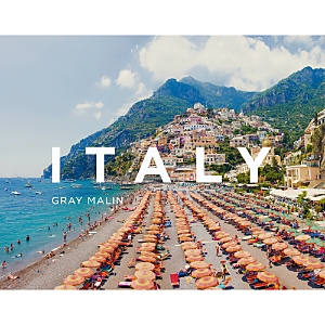 Abrams Gray Malin: Italy Book In Multi