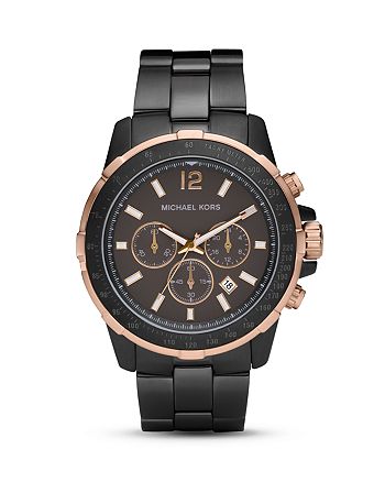 michael kors grayson test