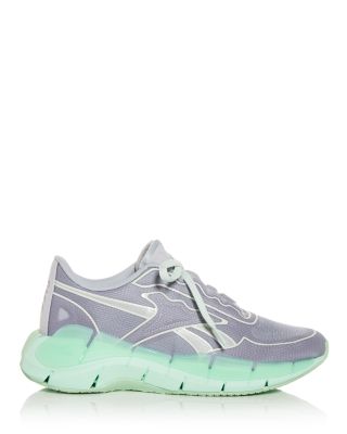 Reebok x Victoria Beckham Women's Zig Low Top Sneakers