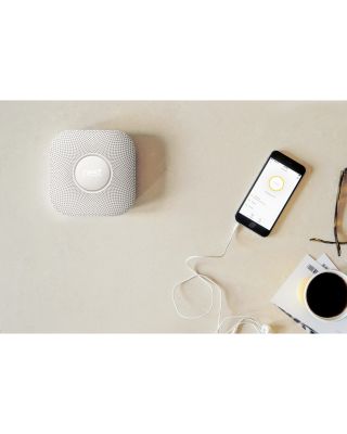 Google Nest Protect - Battery