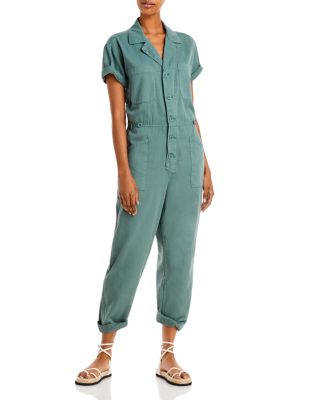 pistola grover jumpsuit