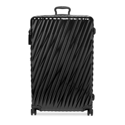 Worldwide Trip Expandable 4 Wheeled Packing Case