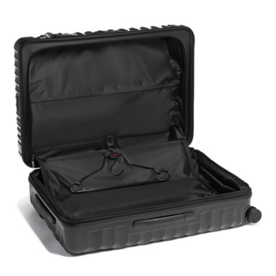 19 Degree Extended Trip Expandable 4-Wheel Packing Case