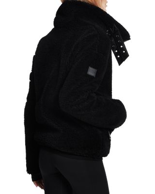 Sherpa Denver Jacket