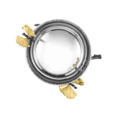 Butterfly Ginkgo Small Bowl