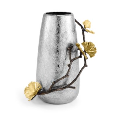 Michael Aram - Butterfly Ginkgo Small Vase