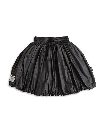 NUNUNU - Girls' Puffy Skirt - Big Kid
