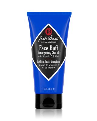Face Buff Energizing Scrub 6 oz.