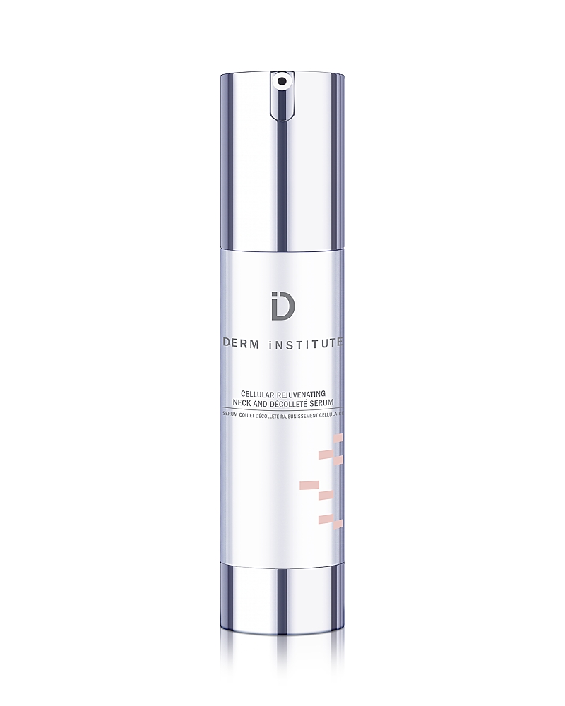 Derm Institute Cellular Rejuvenating Neck And Decollete Serum 1.7 Oz.