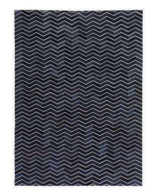 Exquisite Rugs Biota ER3921 Area Rug, 5' x 8'