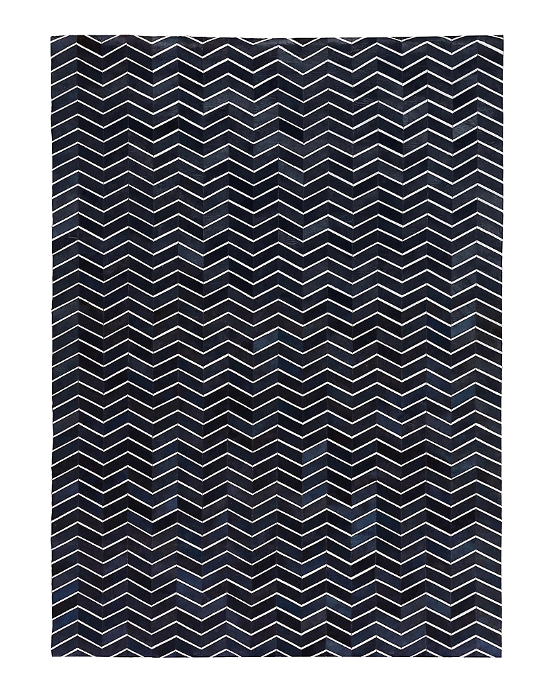 Exquisite Rugs Natural Er3921 Area Rug, 5' X 8' In Blue/multi