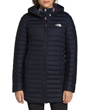 The North Face® Stretch Down Parka | Bloomingdale's