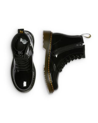 Girls' Delaney Combat Boots - Big Kid