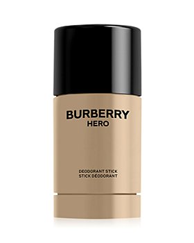 Burberry Luxury Grooming Products -