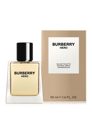 burberry cologne new