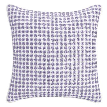 Sky - Misty Eucalyptus Decorative Pillow, 18" x 18" - 100% Exclusive
