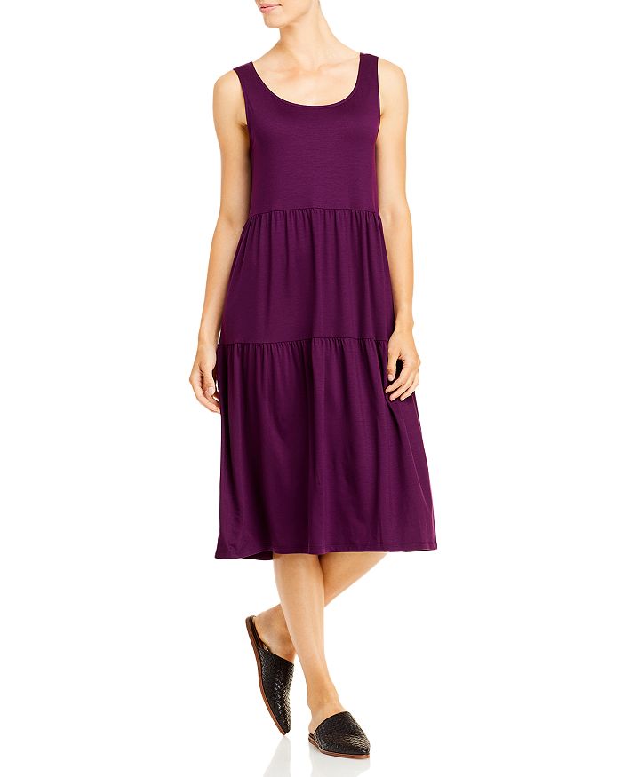 Eileen fisher dresses outlet bloomingdales