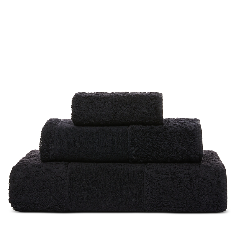 Abyss Super Line Tub Mat In Black
