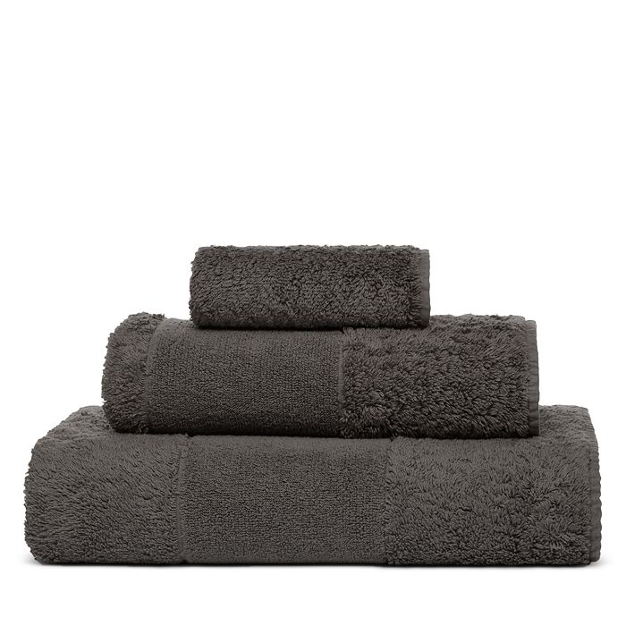 Abyss Super Line Towels - 100% Exclusive In Charcoal Grey