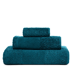 Shop Abyss Super Line Hand Towel - 100% Exclusive In Duck