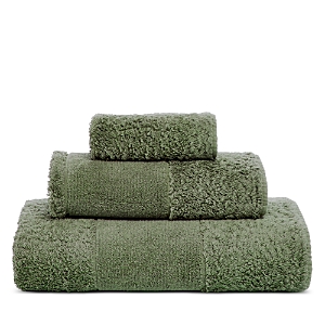 Abyss Super Line Tub Mat In Evergreen