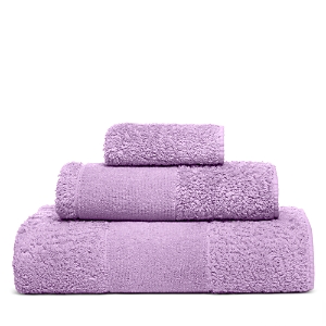Abyss Super Line Washcloth In Lupin Purple