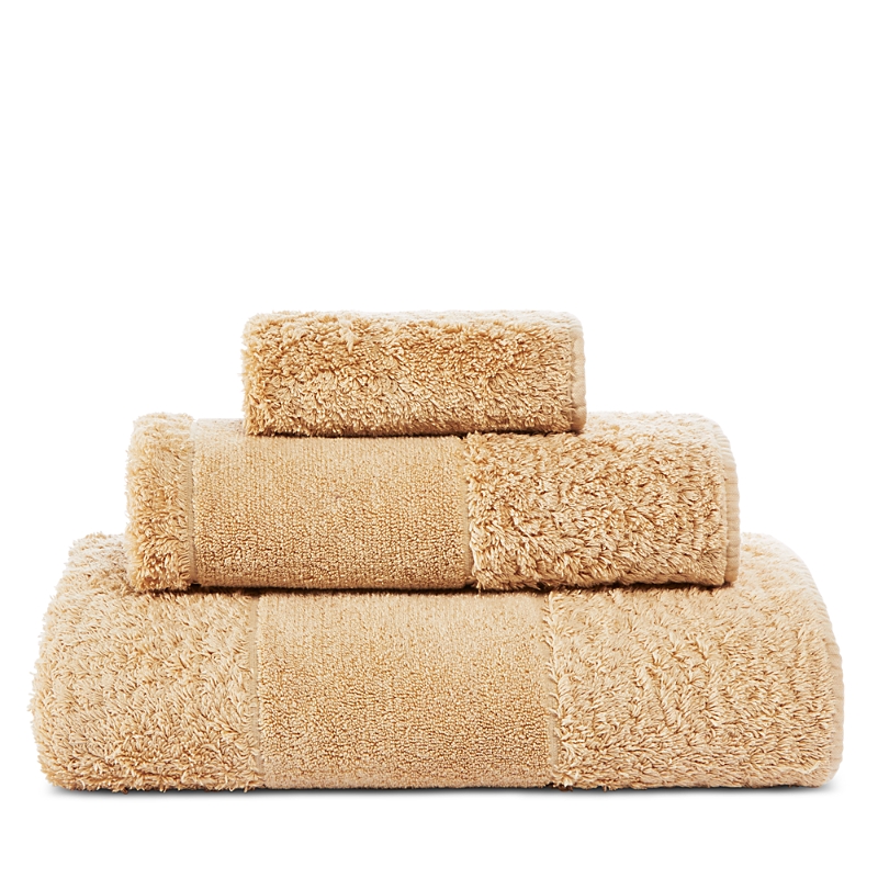 Abyss Super Line Bath Towel - Exclusive In Sand
