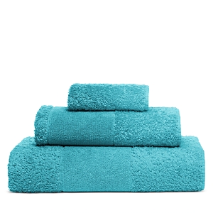 Abyss Super Line Bath Towel - 100% Exclusive In Turquoise