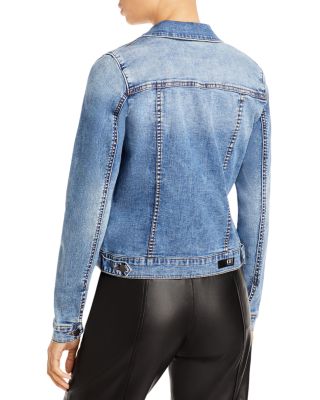 the Kloth Women's Denim Jackets 
