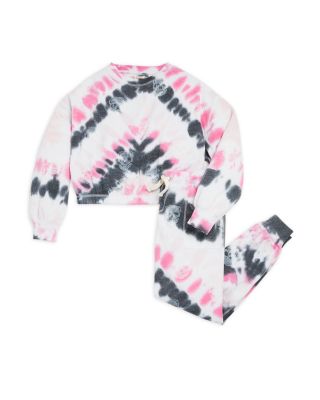 vintage havana tie dye sweatshirt