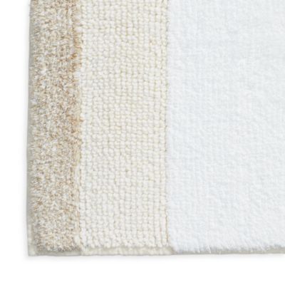 Nomade Bath Rug, 23" x 39" - Exclusive