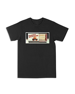 Philcos Handle With Care Graphic Tee