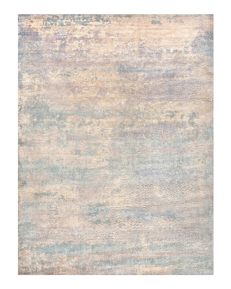 Exquisite Rugs Reflections Er2511 Area Rug, 8' X 10' In Beige