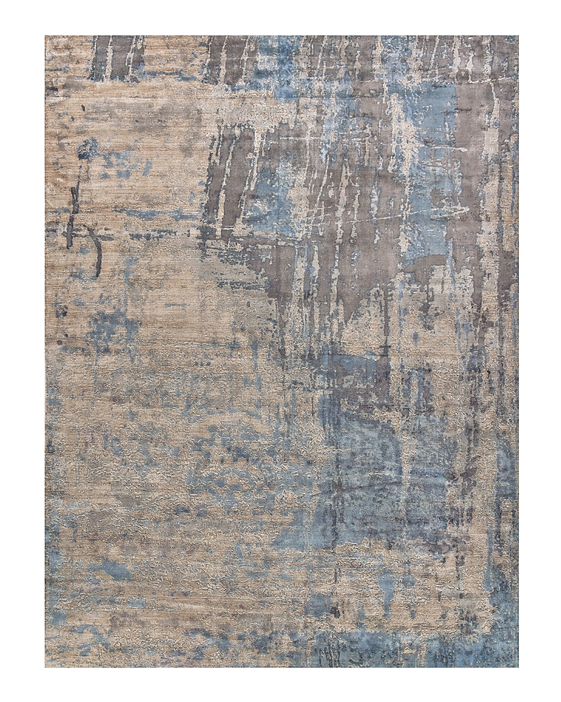 Exquisite Rugs Reflections ER2620 Area Rug, 8' x 10'