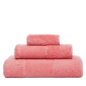 Abyss Super Line Bath Sheet - 100% Exclusive In Flamingo