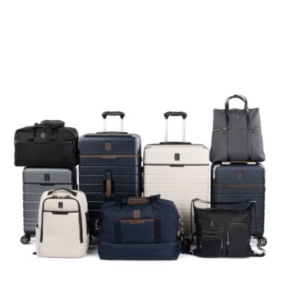Travelproマルチパーパスバッグ Amazon | Travelpro クルークラシック軽量ソフトサイドラゲッジ