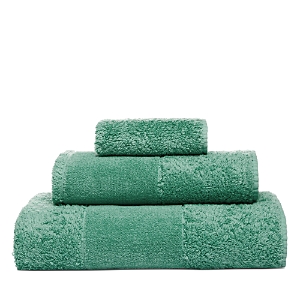 Shop Abyss Super Line Hand Towel - 100% Exclusive In Opal