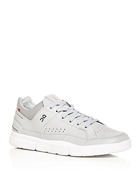 On - Men's The Roger Clubhouse Low Top Sneakers