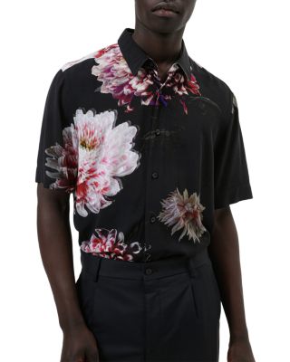 hugo ebor shirt