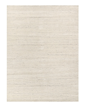 Exquisite Rugs Palazzo Er3390 Area Rug, 8' X 10' In Silver