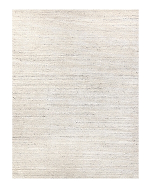 Exquisite Rugs Palazzo Er3391 Area Rug, 8' X 10' In Onyx/gray