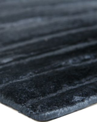 High Low Area Rug, 8' x 10'