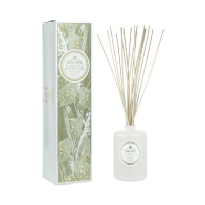 Eucalyptus &amp; White Sage Reed Diffuser 6.5 oz.