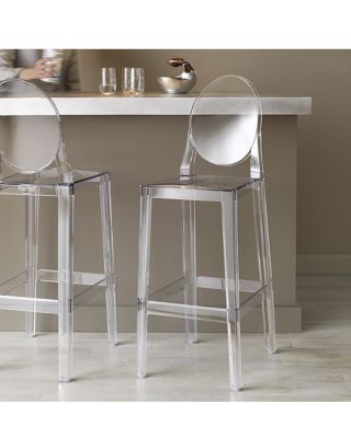 One More Counter Stool, Set of 2