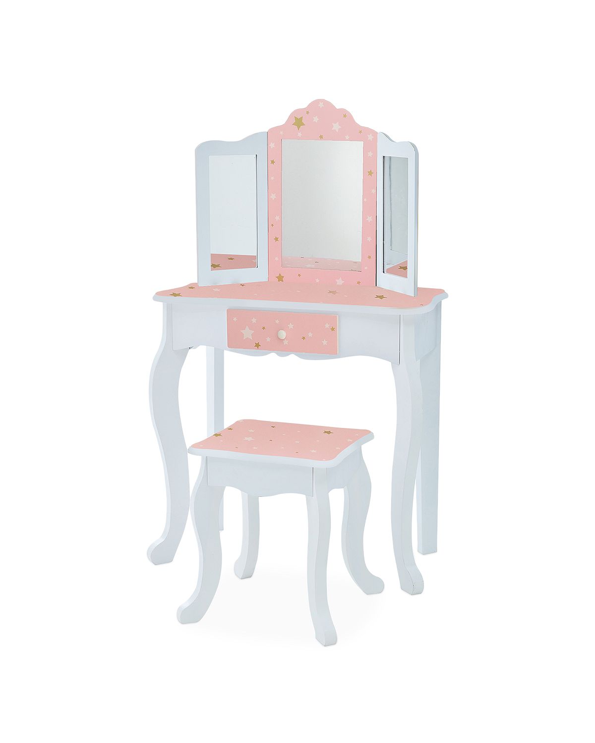 Photo 1 of Fantasy Fields, Twinkle Star Gisele Play Vanity Set  - Ages 3+