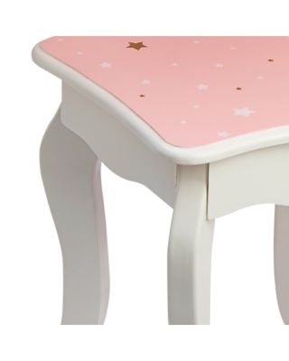 Fantasy Fields, Twinkle Star Gisele Play Vanity Set  - Ages 3+