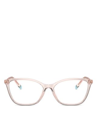 Women's Butterfly Eyeglass Frames, 53mm