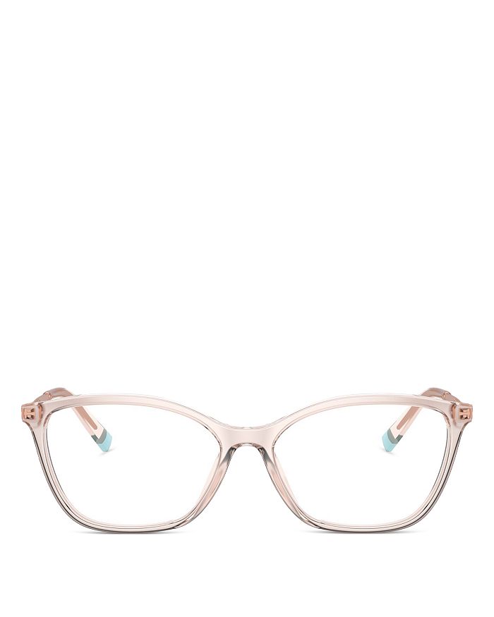 Tiffany & Co. Women's Butterfly Eyeglass Frames, 53mm Bloomingdale's