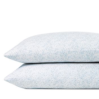 Sky - Speckle Standard Pillowcases, Set of 2 - 100% Exclusive
