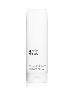 Issey Miyake A Drop d'Issey Shower Cream 6.7 oz.